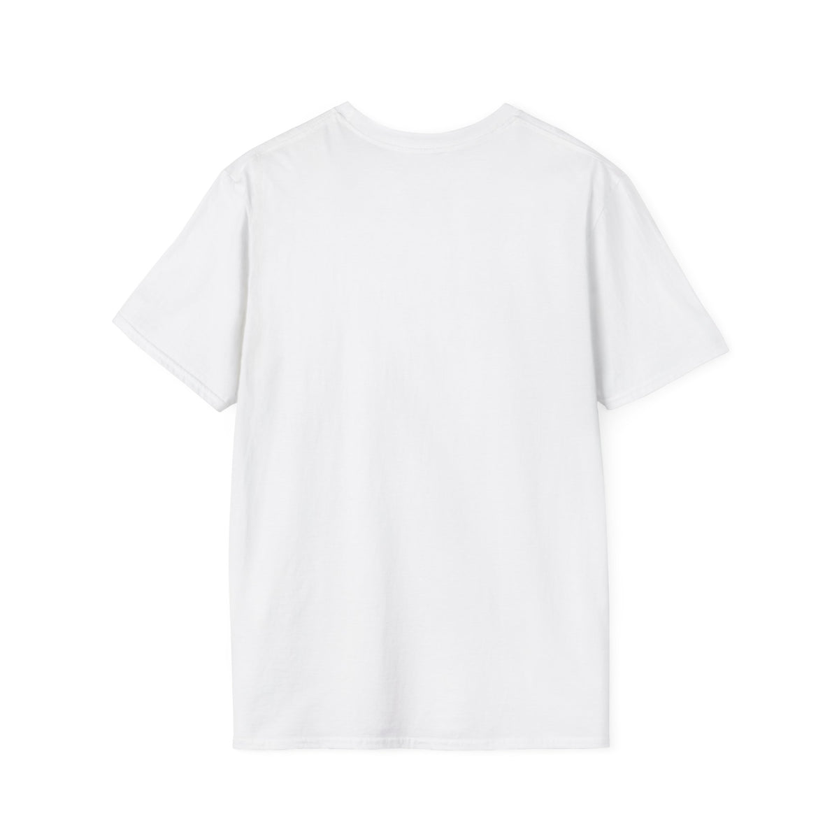 Only God T-Shirt — Gold Crown Religious Tee